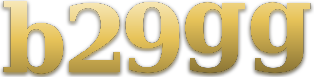 b29gg logo